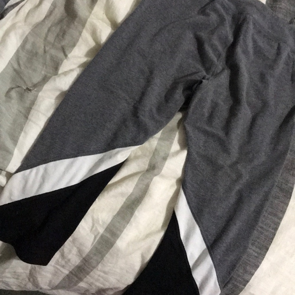 Capri leggings - Picture 3 of 4